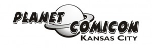 Kansas City's Planet Comicon