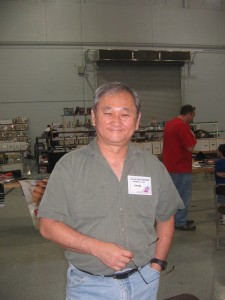 Stan Sakai