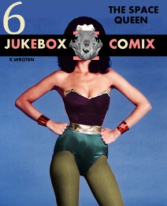 Jukebox Comix #6
